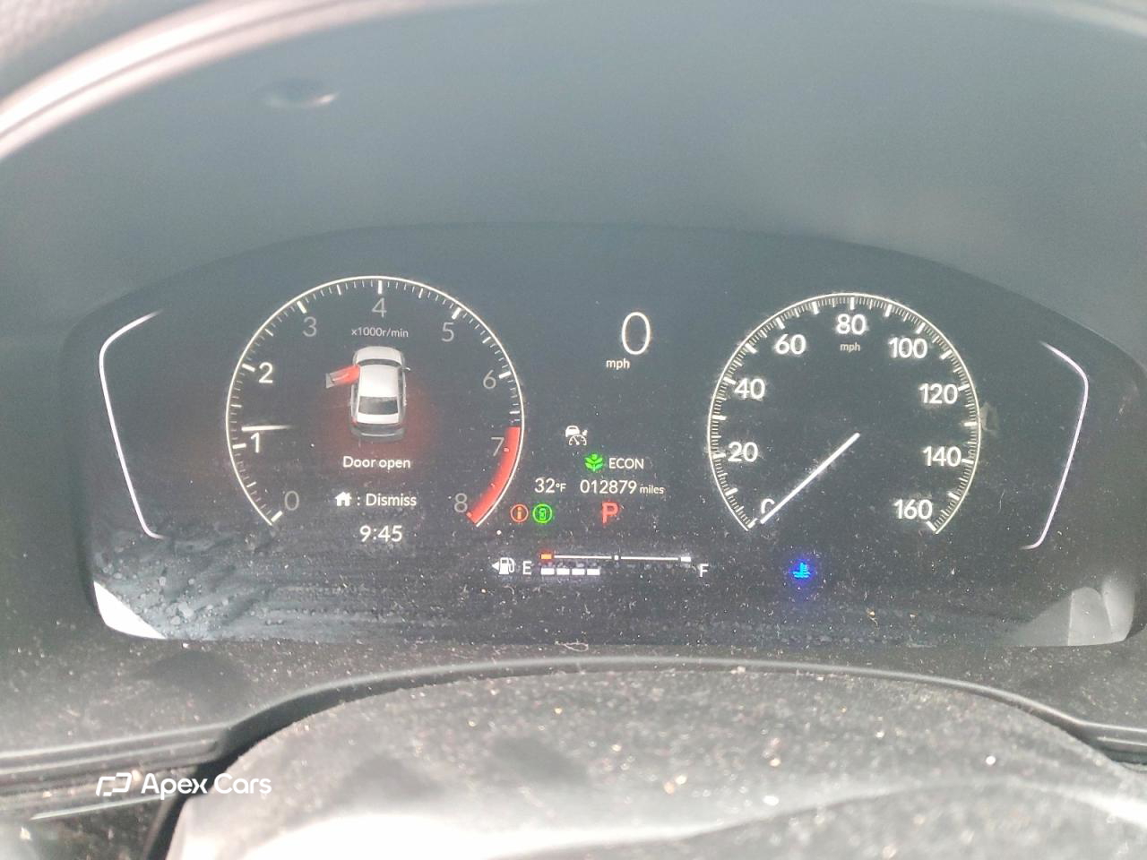 Honda Civic 2023