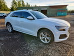 Audi Q8 2023
