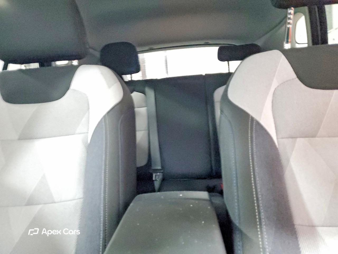 Chevrolet Trax 2024