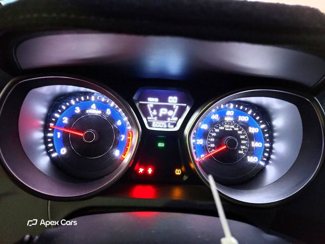 Hyundai Elantra 2016