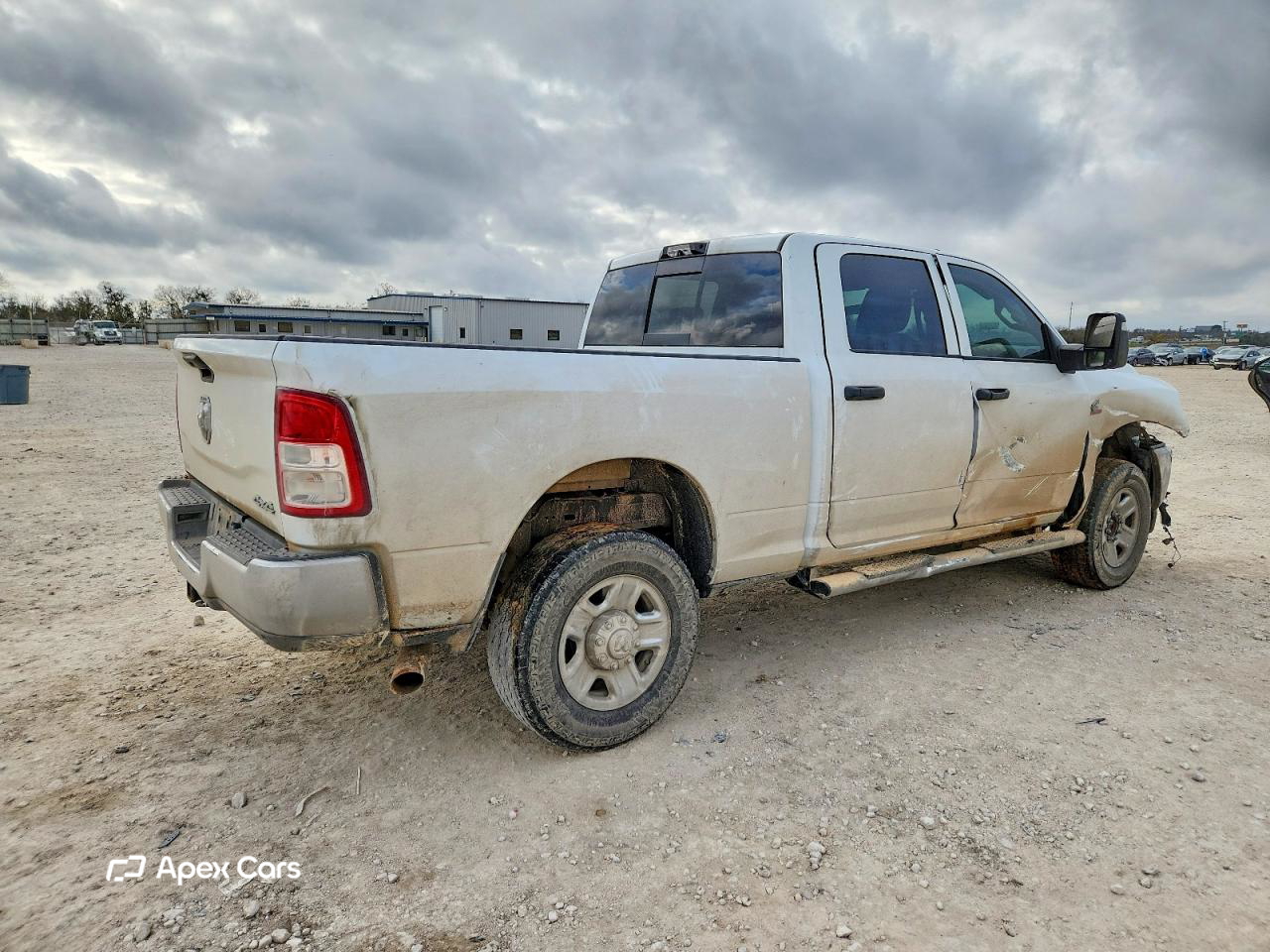 RAM 2500 2023