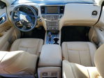 Nissan Pathfinder 2020