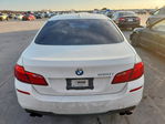 BMW Series 5 2012