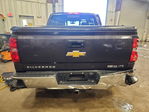 Chevrolet Silverado 2014