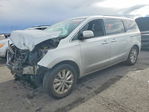 Kia Sedona 2017