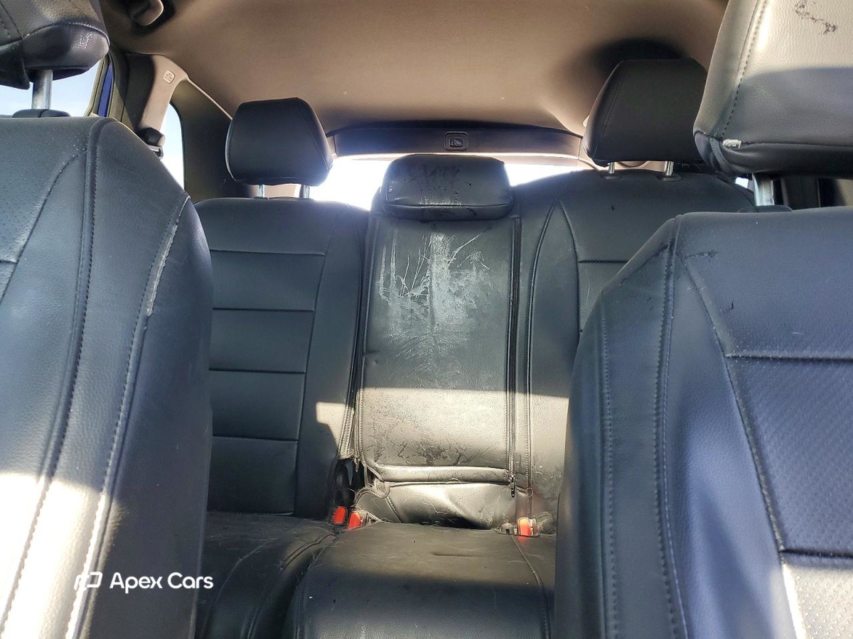 Honda CR-V 2023