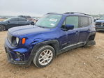 Jeep Renegade 2021