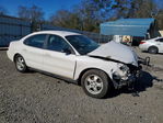 Ford Taurus 2004