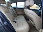 BMW Series 5 2013