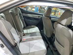 Toyota Corolla 2018