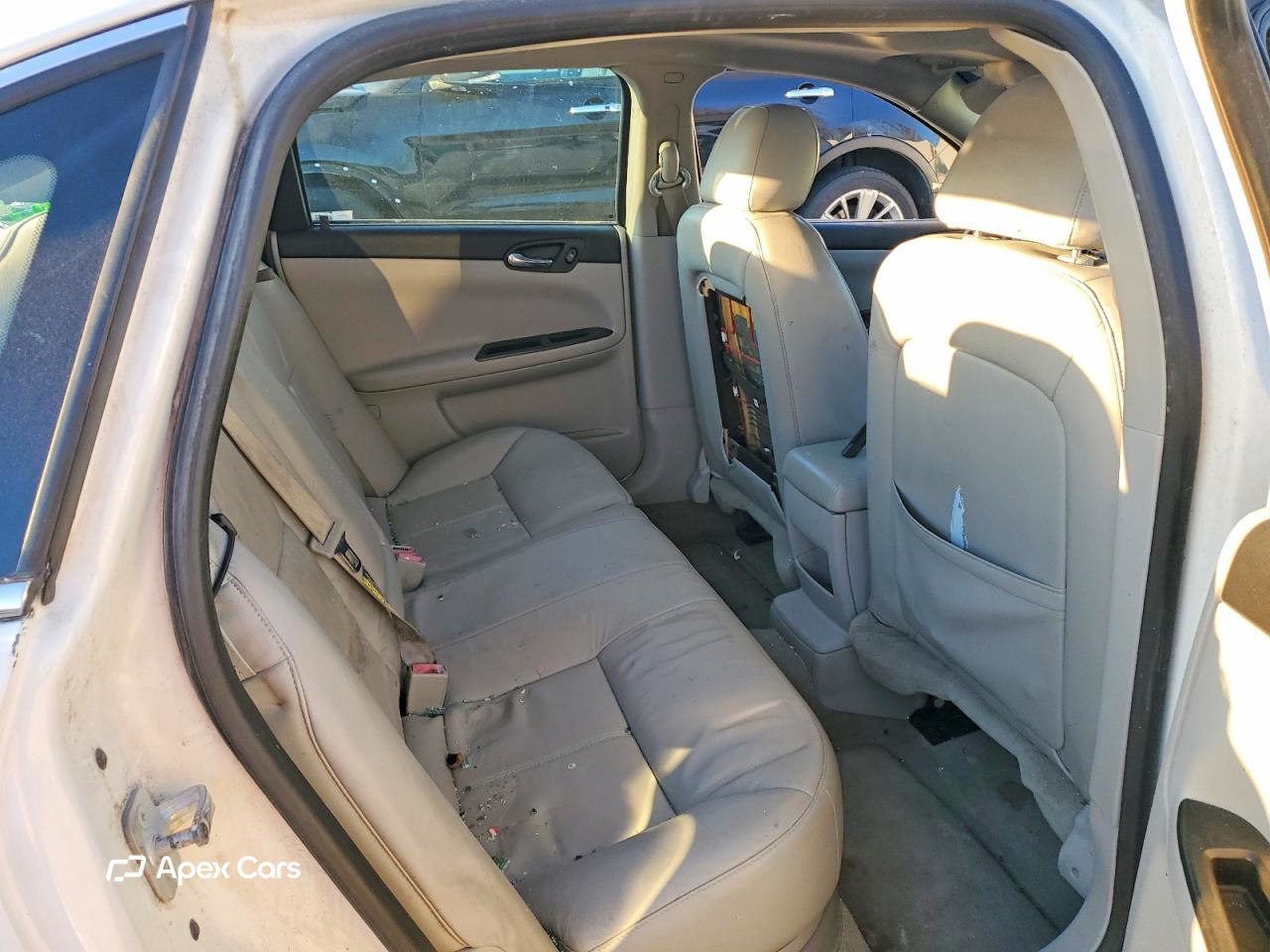 Impala 2006