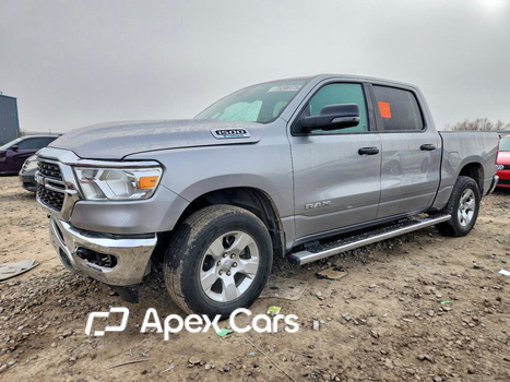 RAM 1500 2023 - Image 1 of 12