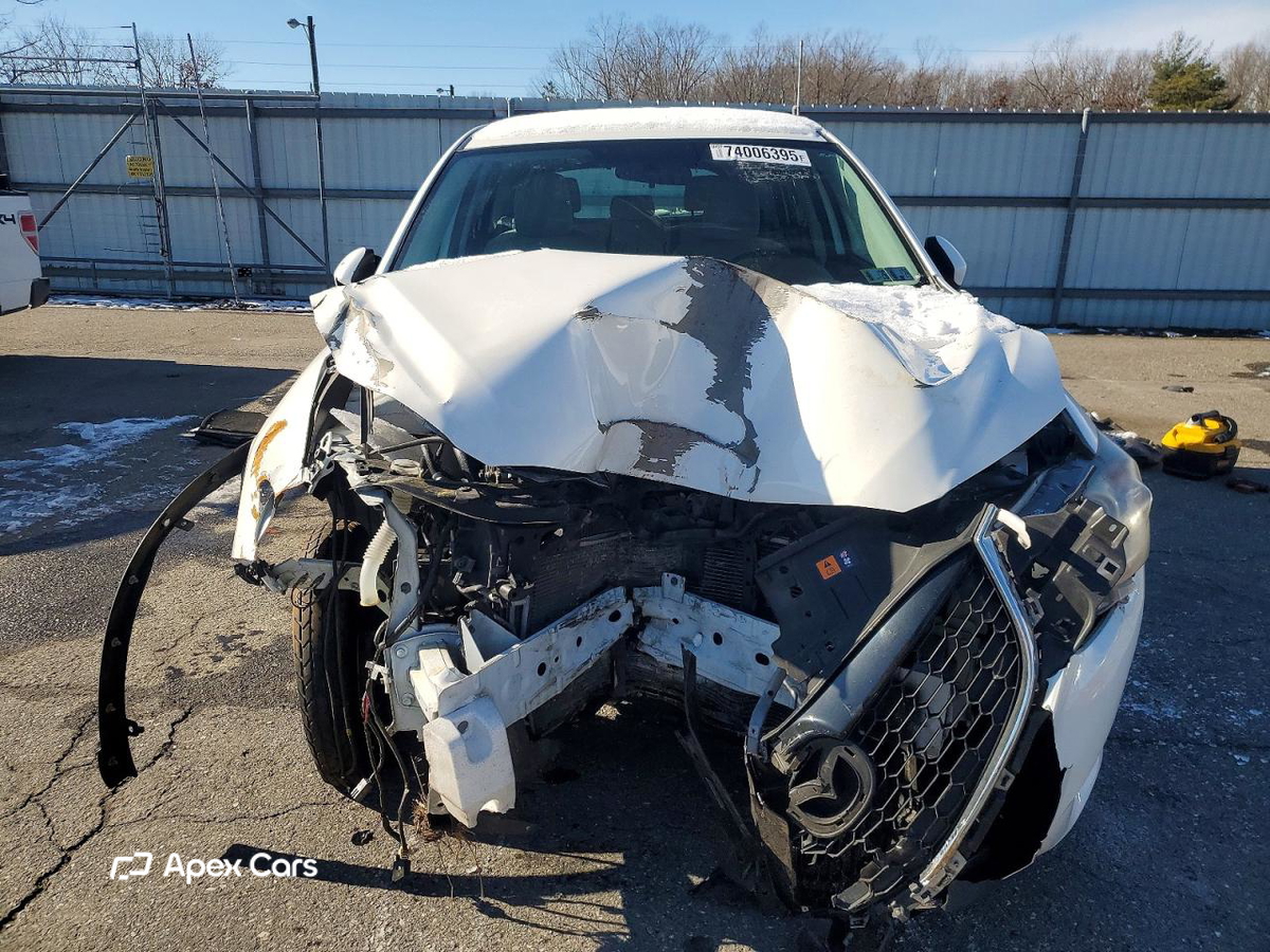 Mazda CX-5 2014