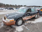 Mercury Grand Marquis 2004