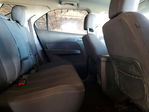 Chevrolet Equinox 2012