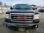 GMC Sierra 2012