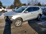 Nissan Rogue 2015