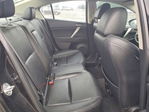 Mazda 3 2011