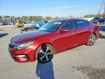 Kia Optima 2019