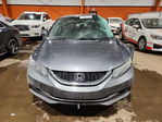 Honda Civic 2013