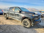 Chevrolet Silverado 2021