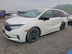 Honda Odyssey 2023
