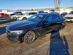 BMW Series 5 2019