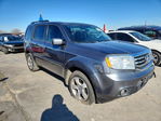 Honda Pilot 2013