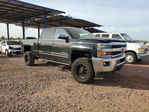 Chevrolet Silverado 2016