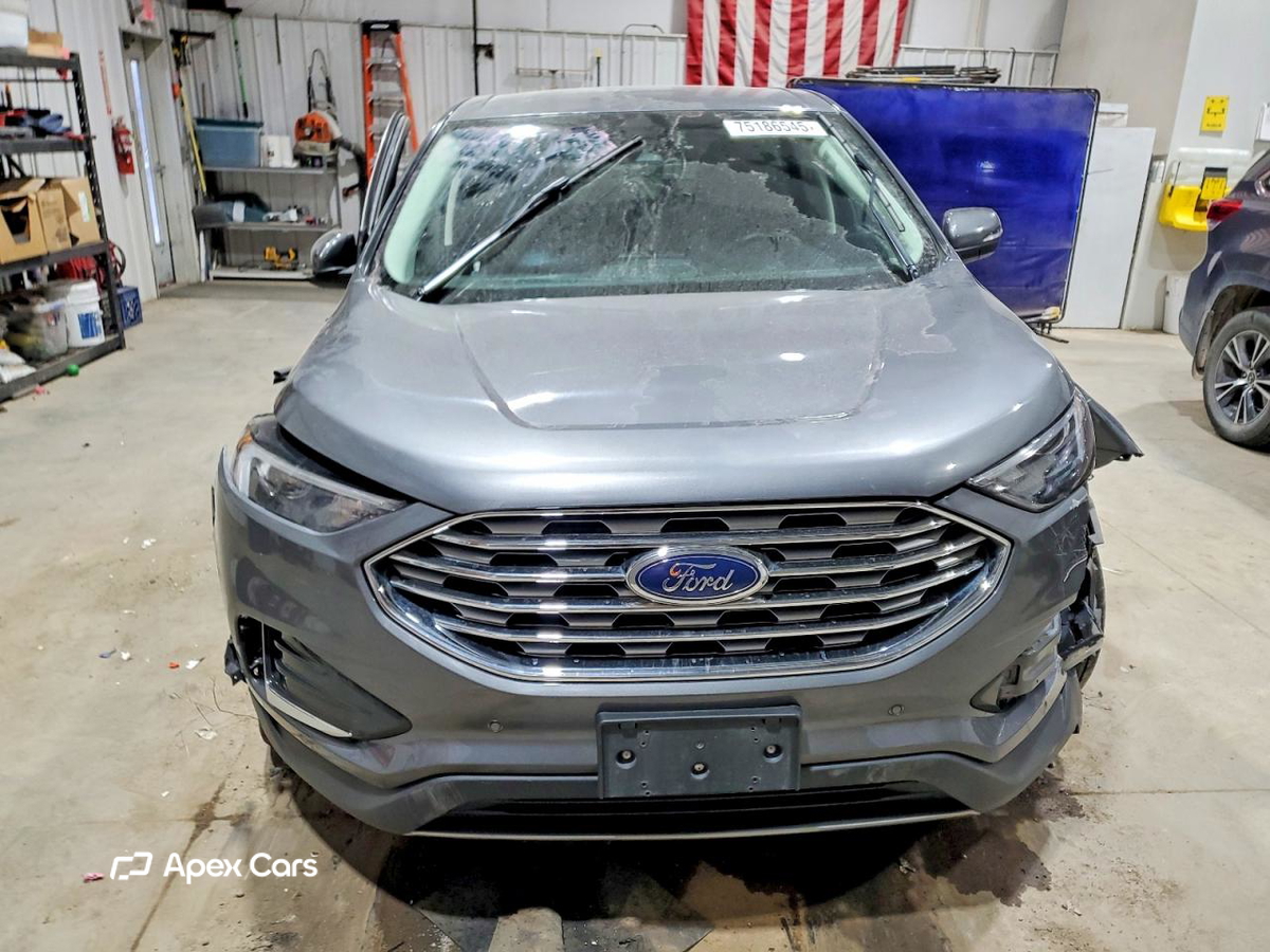 Ford Edge 2024