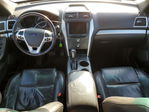 Ford Explorer 2012