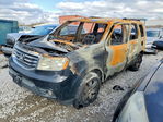 Honda Pilot 2013