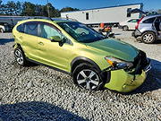 Subaru XV 2015