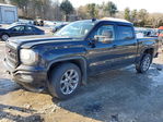 GMC Sierra 2016