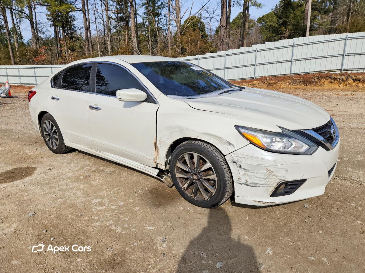 Altima 2017
