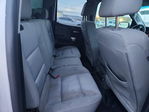 Chevrolet Silverado 2018