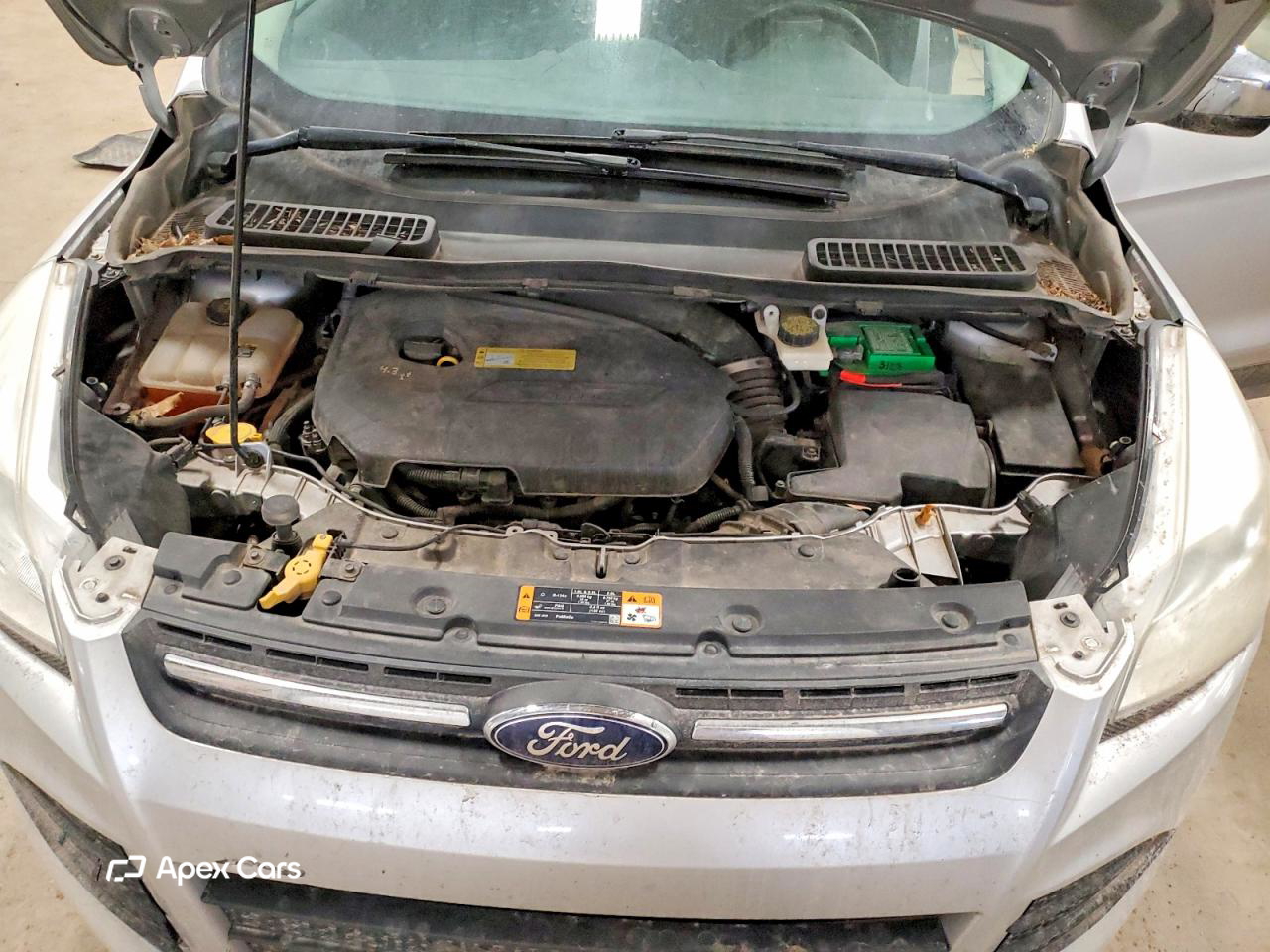Ford Escape 2013