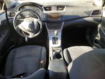 Nissan Sentra 2015