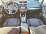 Subaru Forester 2016