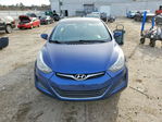 Hyundai Elantra 2016