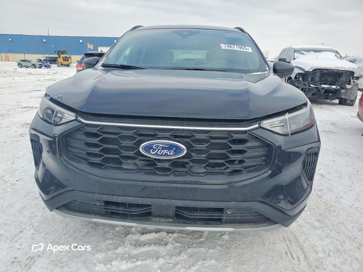 Ford Escape 2025