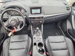 Mazda CX-5 2016