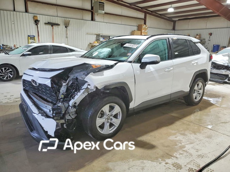Toyota RAV 4 2019 - Image 1 of 13