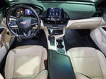 Cadillac CT4 2020