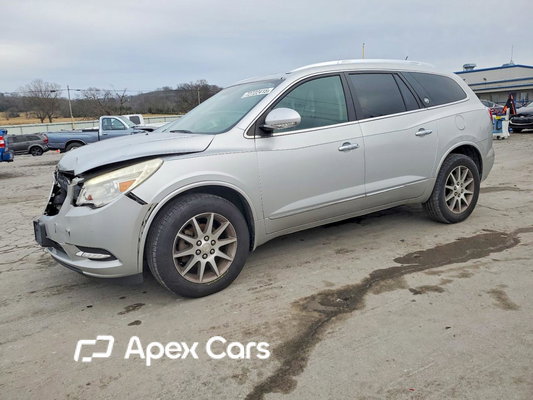 Buick Enclave 2015 - Image 1 of 14