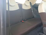 Fiat 500 2012