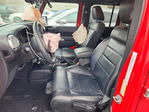Jeep Wrangler 2012