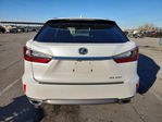 Lexus RX 2016