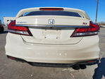 Honda Civic 2014