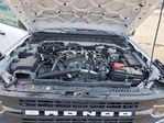 Ford Bronco 2025